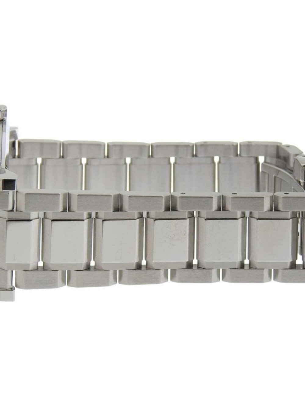 BURBERRY Watches BU9000 Silver SilverDial Stainless Steel Quartz Analog di... - Picture 11 of 13